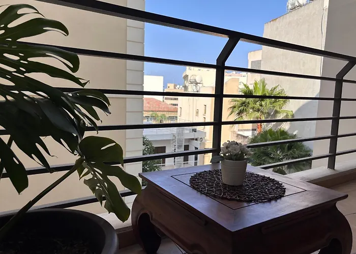 Makriev * לרנקה